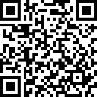 QR code to download Radiant from the App Store
